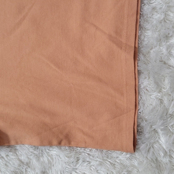 Levi's Cropped Jordie T- Shirt - Picture 7 of 8